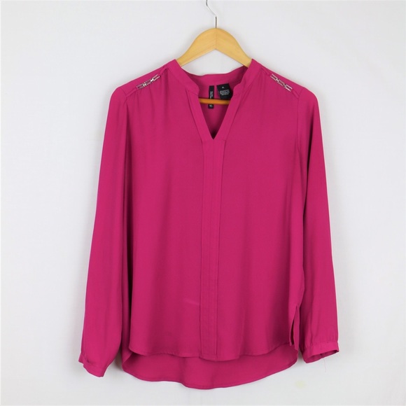 new directions Tops - New Directions Blouse
